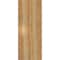 Ekena Millwork Framed Board-n-Batten Shutters w/Z-Bar, Rough Sawn Western Red Cedar, 10 3/4W x 27H, PR RBF06Z11X027RWR - alternate 3